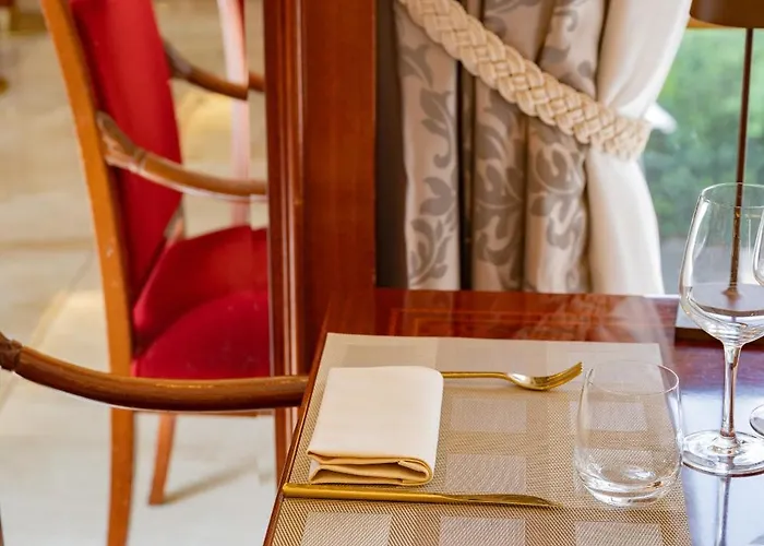 Hotel Internazionale