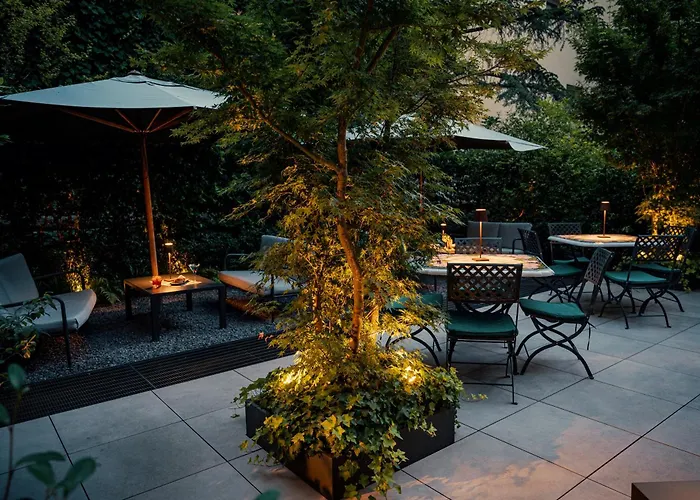 Hotel Internazionale 4*