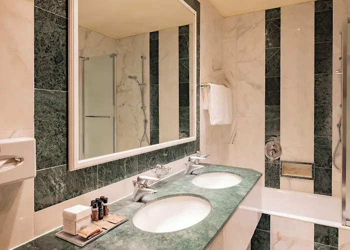 Hotel Internazionale