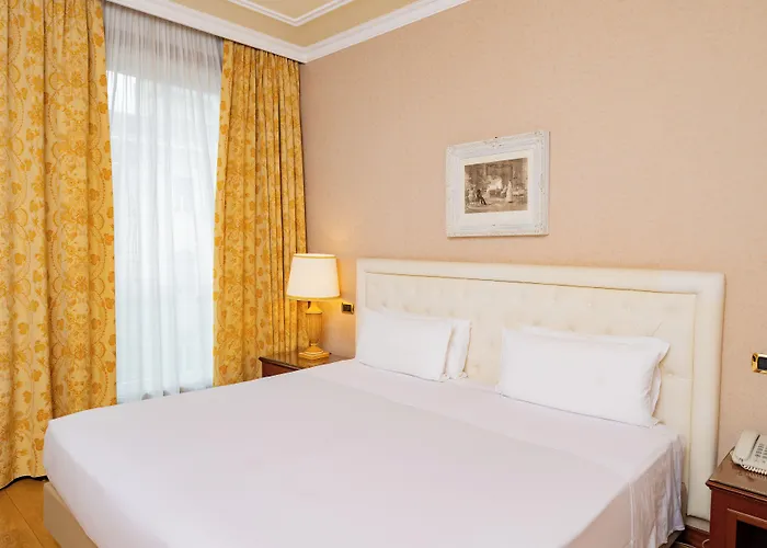 Internazionale Hotel Bologne