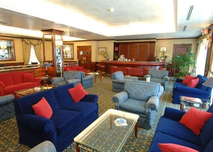 Hotel Internazionale