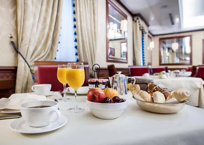 Internazionale Hotel Bologne