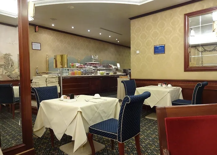 Internazionale 4*