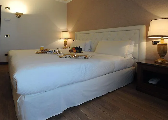 Hotel Internazionale