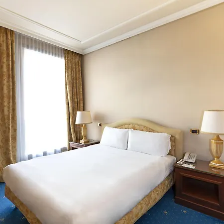 Hotell Internazionale 4*