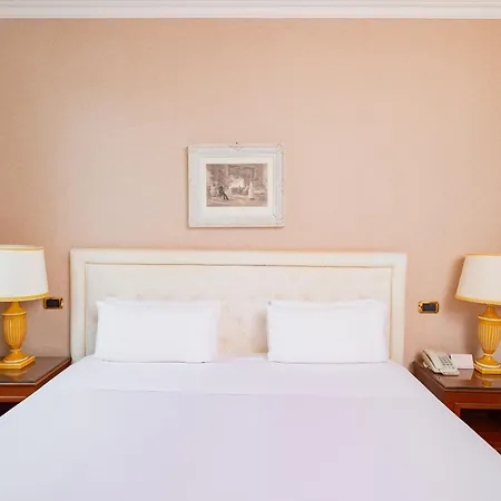 Internazionale Hotel Bologne