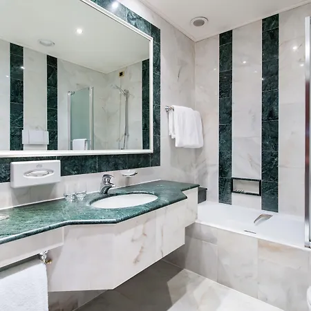 Hotel Internazionale Bologne