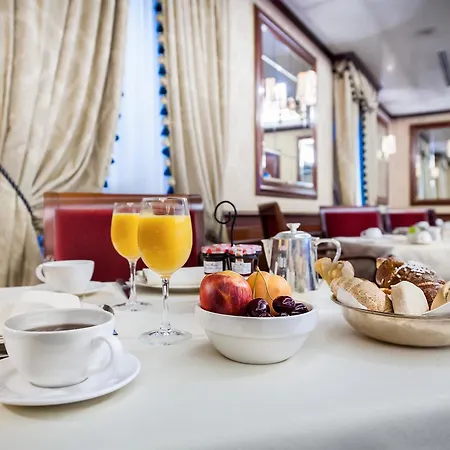 Hotel Internazionale