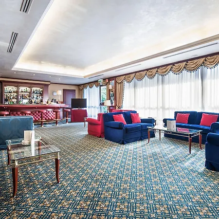 Internazionale Hotel