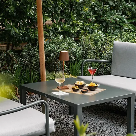 Internazionale Hotel