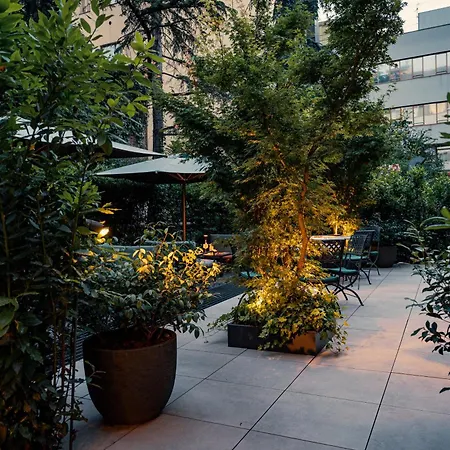 インテルナツィオナーレ 4*