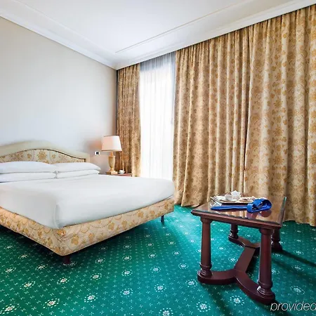 Internazionale Hotell