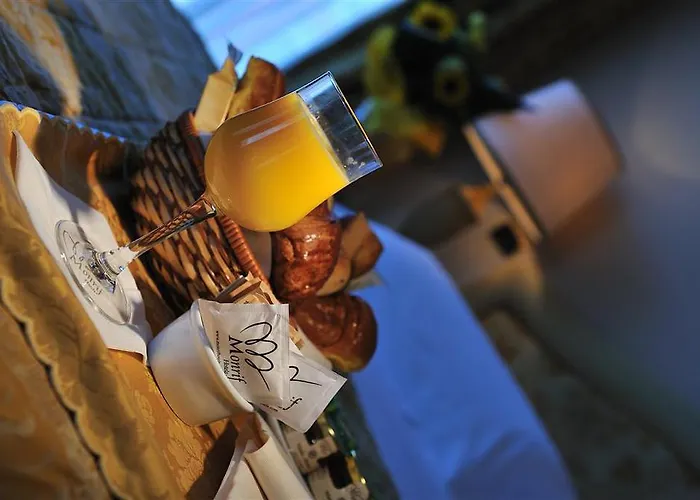 インテルナツィオナーレ 4*