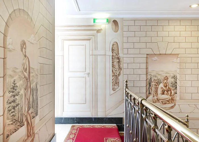 インテルナツィオナーレ ボローニャ