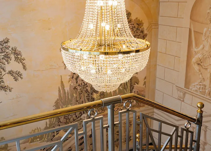 Szálloda Internazionale