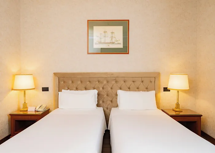 インテルナツィオナーレ 4*