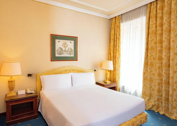 Internazionale Szálloda 4*