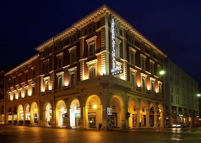 インテルナツィオナーレ