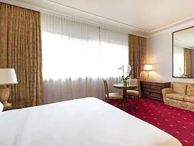 酒店 国际酒店 博洛尼亚