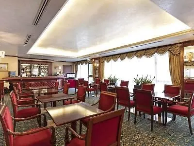 国际酒店 博洛尼亚