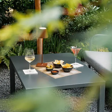 Internazionale Hotell