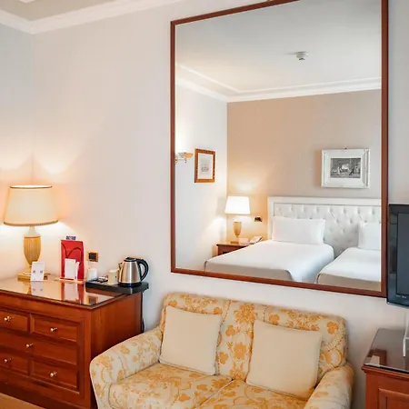 Internazionale Hotell