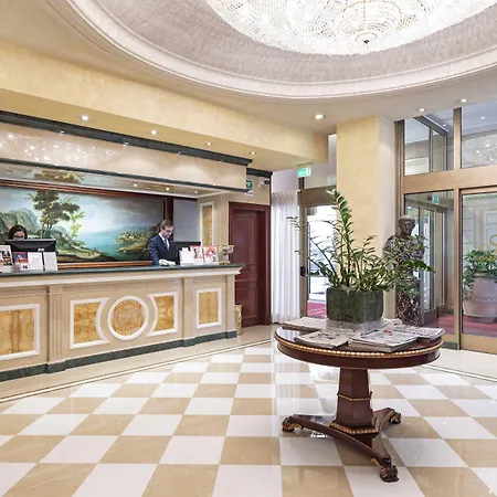 Internazionale 4* Bologna