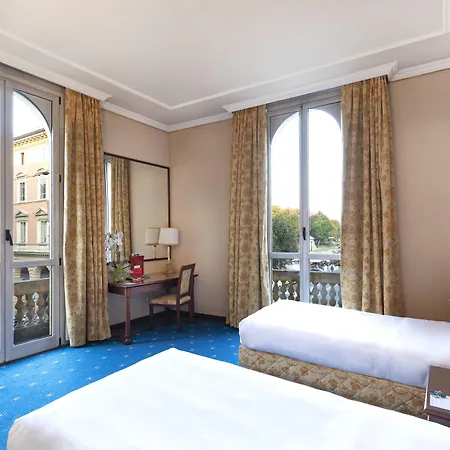 Internazionale Hotell