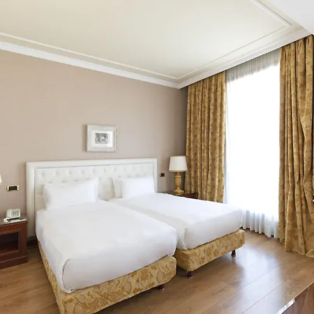 Internazionale Hotell Bologna