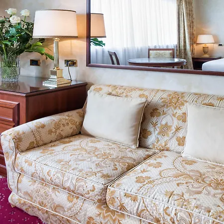 Hotell Internazionale