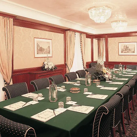 Hotell Internazionale