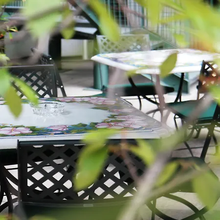 Internazionale 4* Μπολόνια