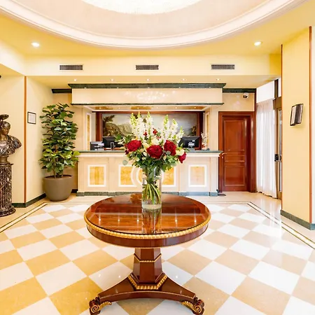 Internazionale 4* Bologna