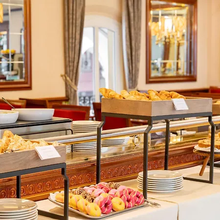 Hotell Internazionale