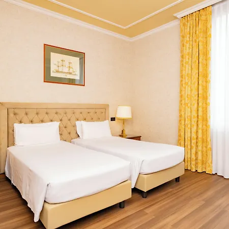 Internazionale Hotell Bologna