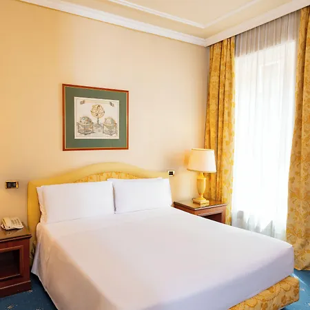 Internazionale Hotell 4*