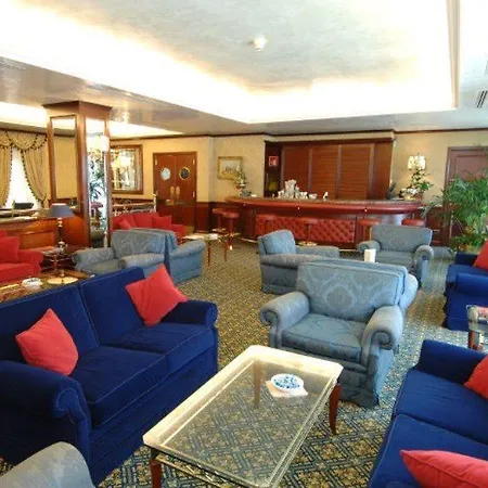 Hotell Internazionale