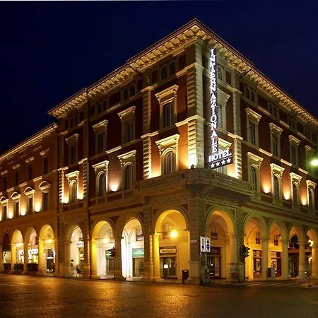 Hotell Internazionale 4*