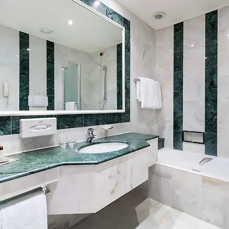 Internazionale 4* Bologna