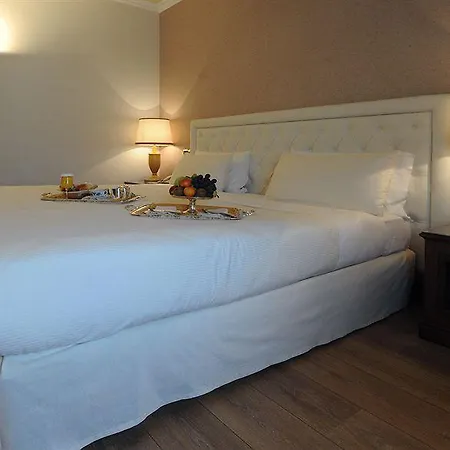 Ξενοδοχείο Internazionale