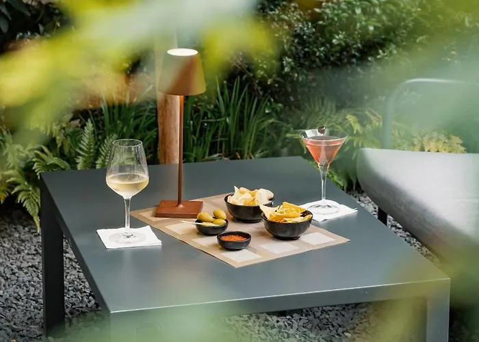 Internazionale Hotel