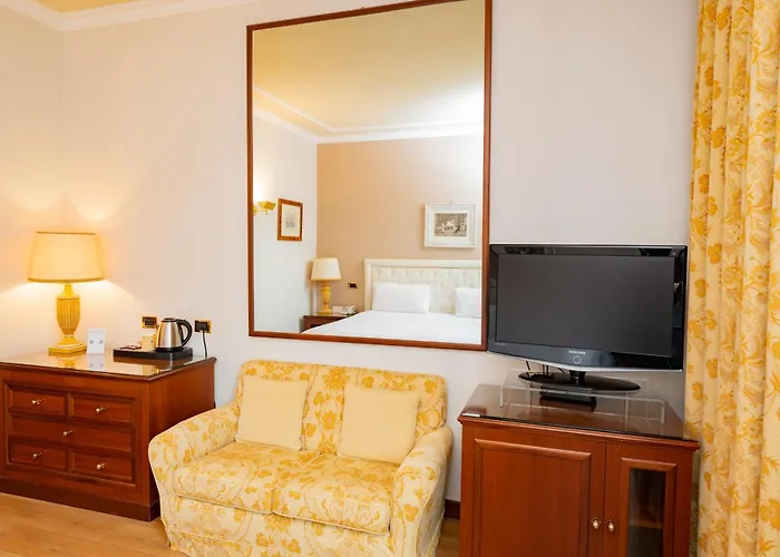 Hotel Internazionale