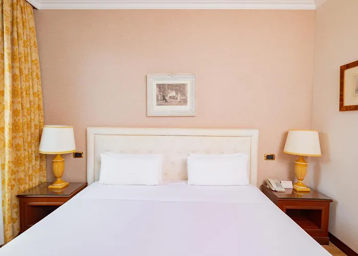 Internazionale Hotel Bologna