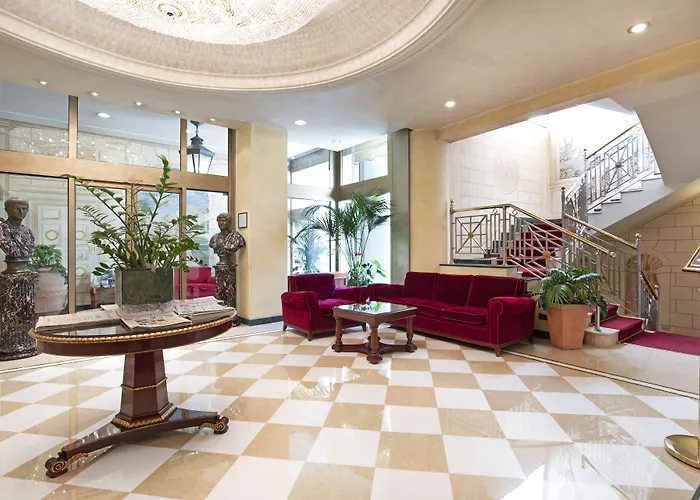 Internazionale Hotel