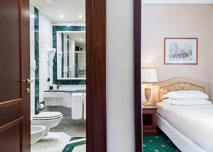 Hotel Internazionale 4*