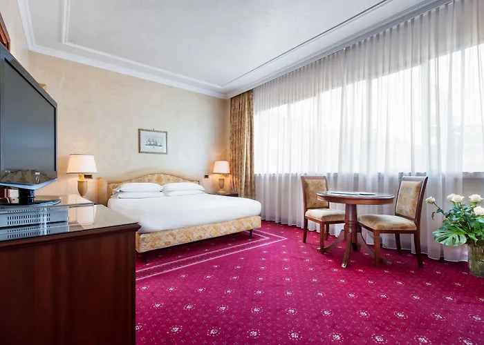 Internazionale 4* Bologna