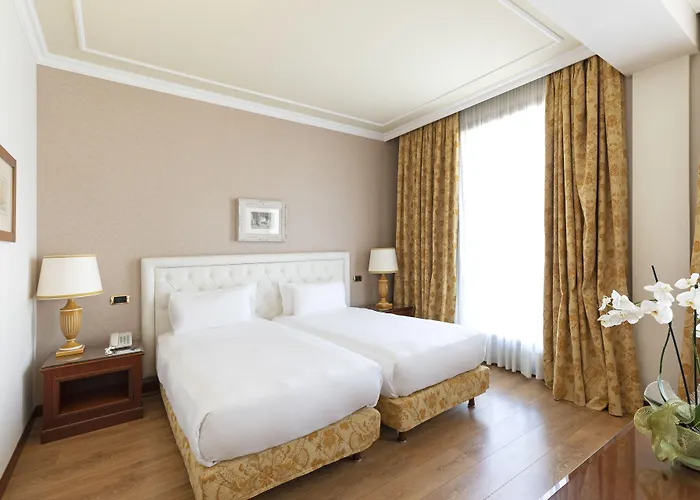 Internazionale Hotel Bologna