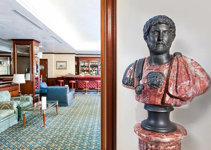 Internazionale 4* Bologna