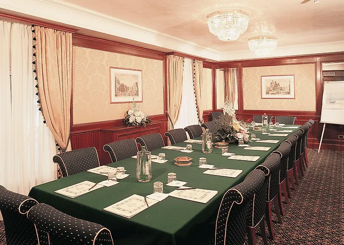 Hotel Internazionale