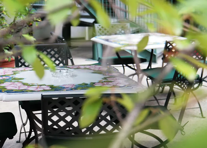 Internazionale 4* Bologna